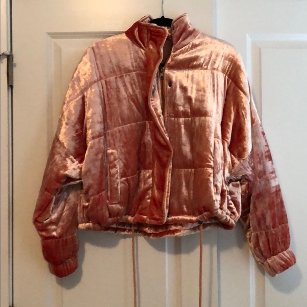 Free People Coat